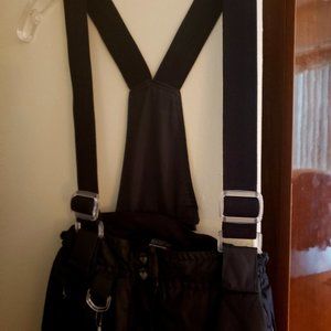 32 Degrees Weatherproof Kids Snow Pants Size 10/12